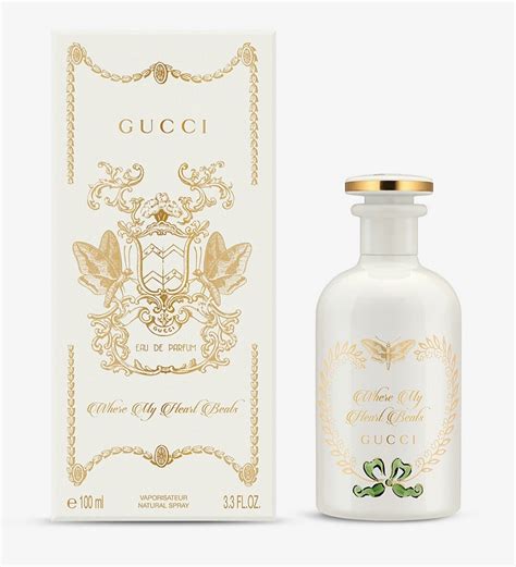 gucci the heart of leo|gucci where my heart beats.